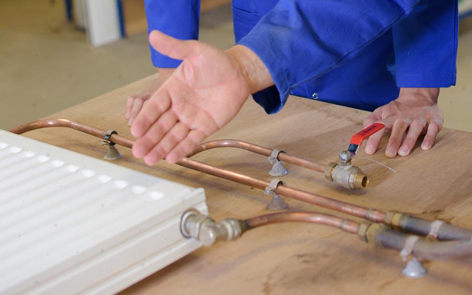 changement d'une pompe à chaleur eau-eau prix Champigny-sur-Marne