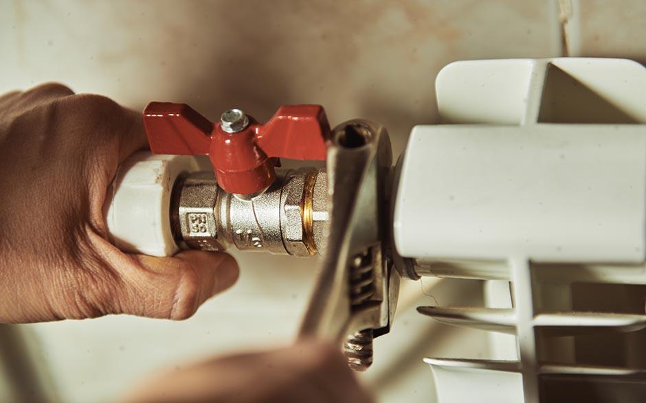 changer pompe à chaleur batiment industriel coût Esbly